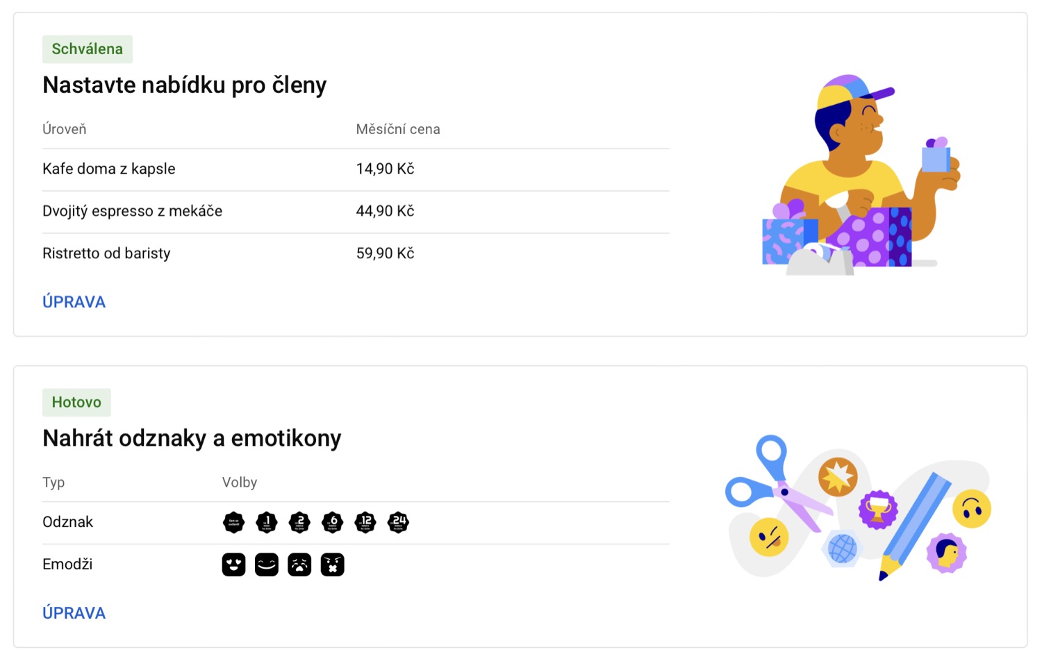 YouTube Membership