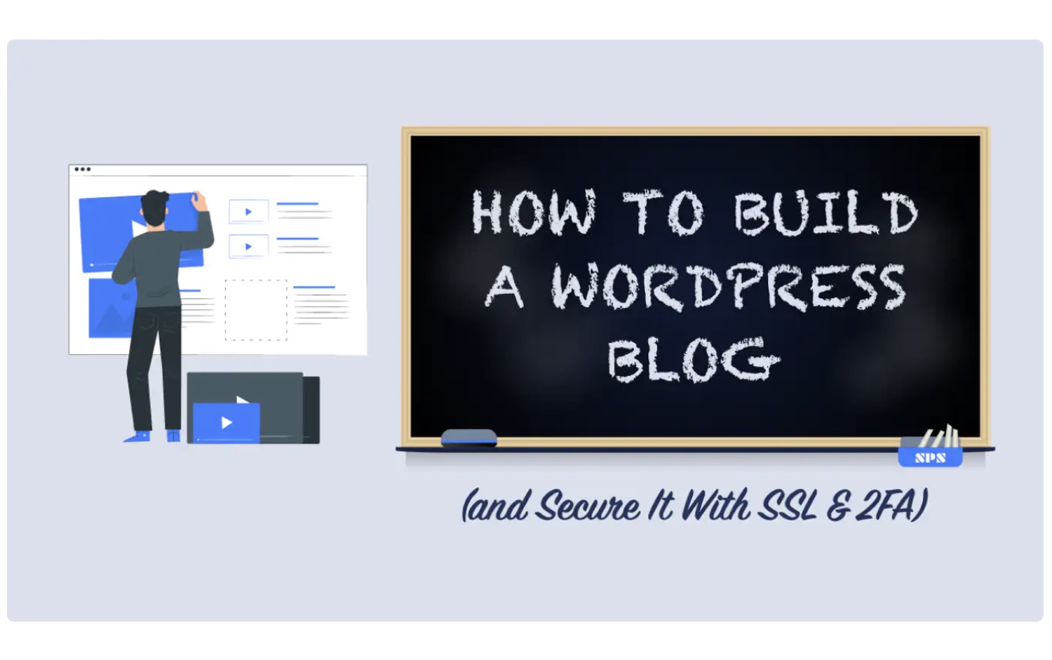 How to Build a WordPress Blog