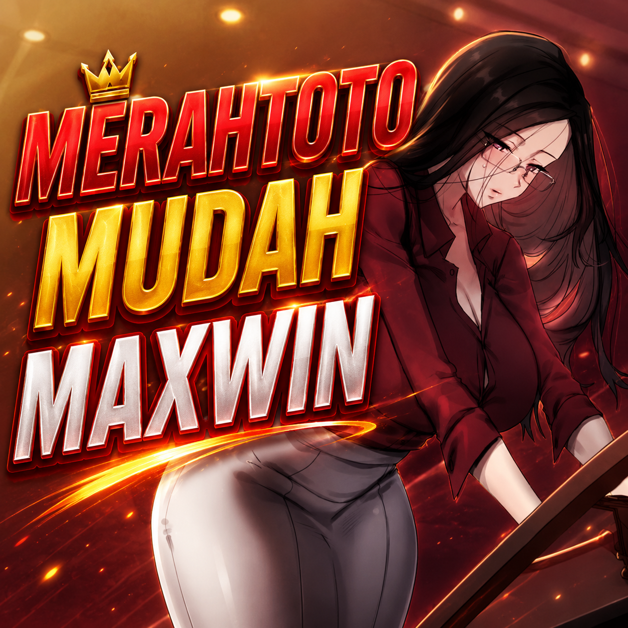 MERAHTOTO