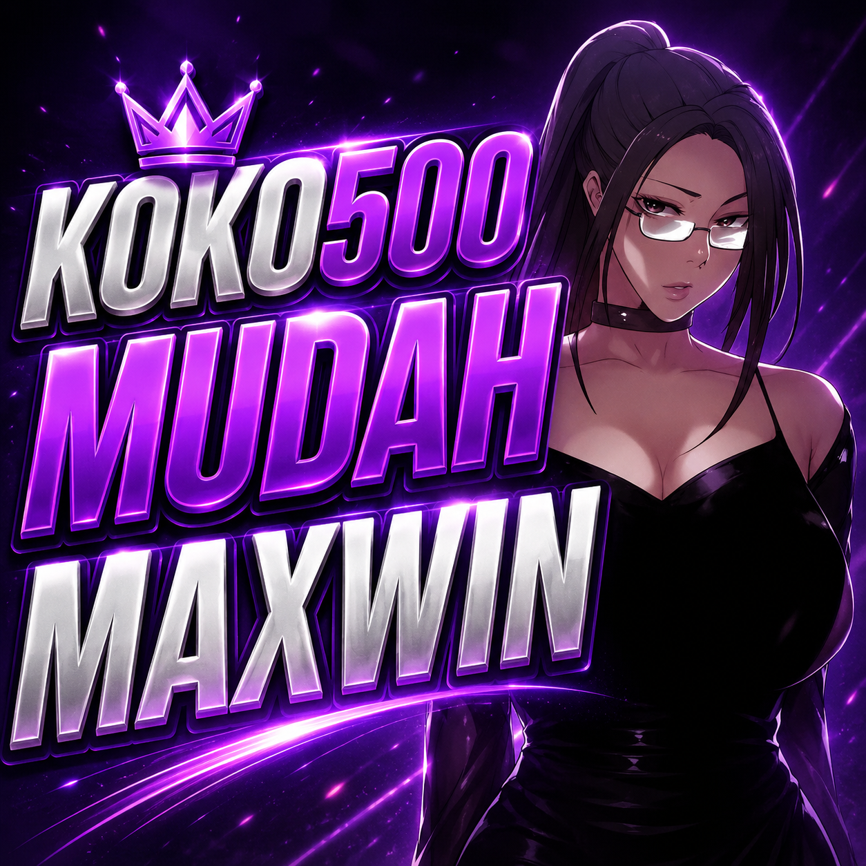KOKO500
