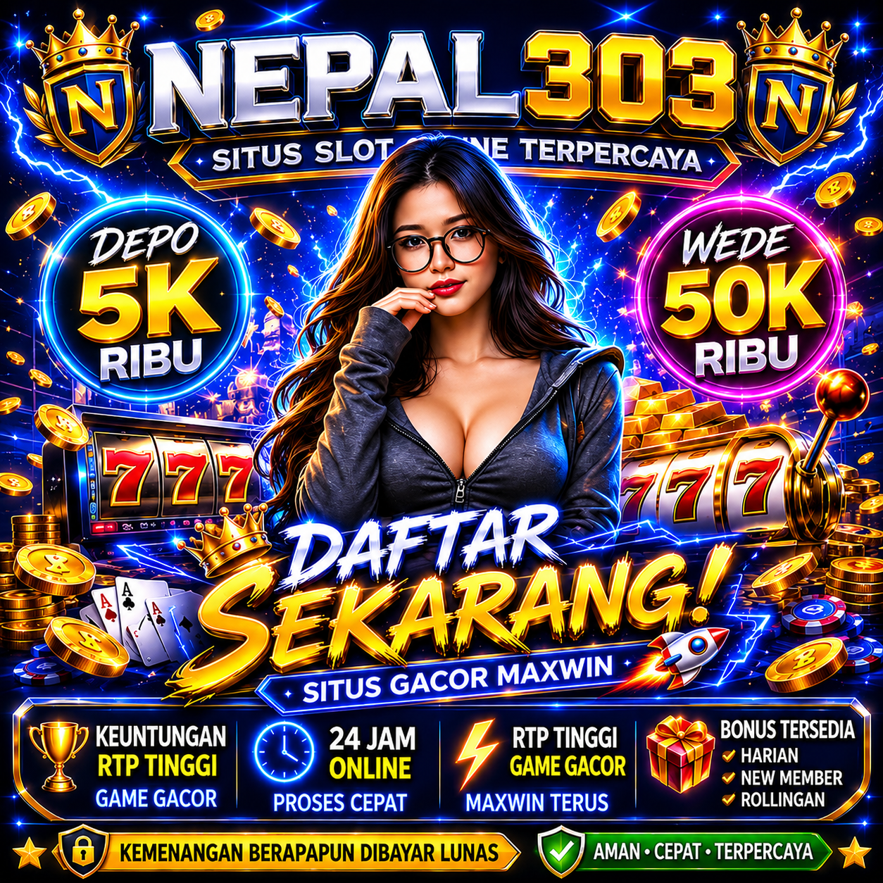 NEPAL303