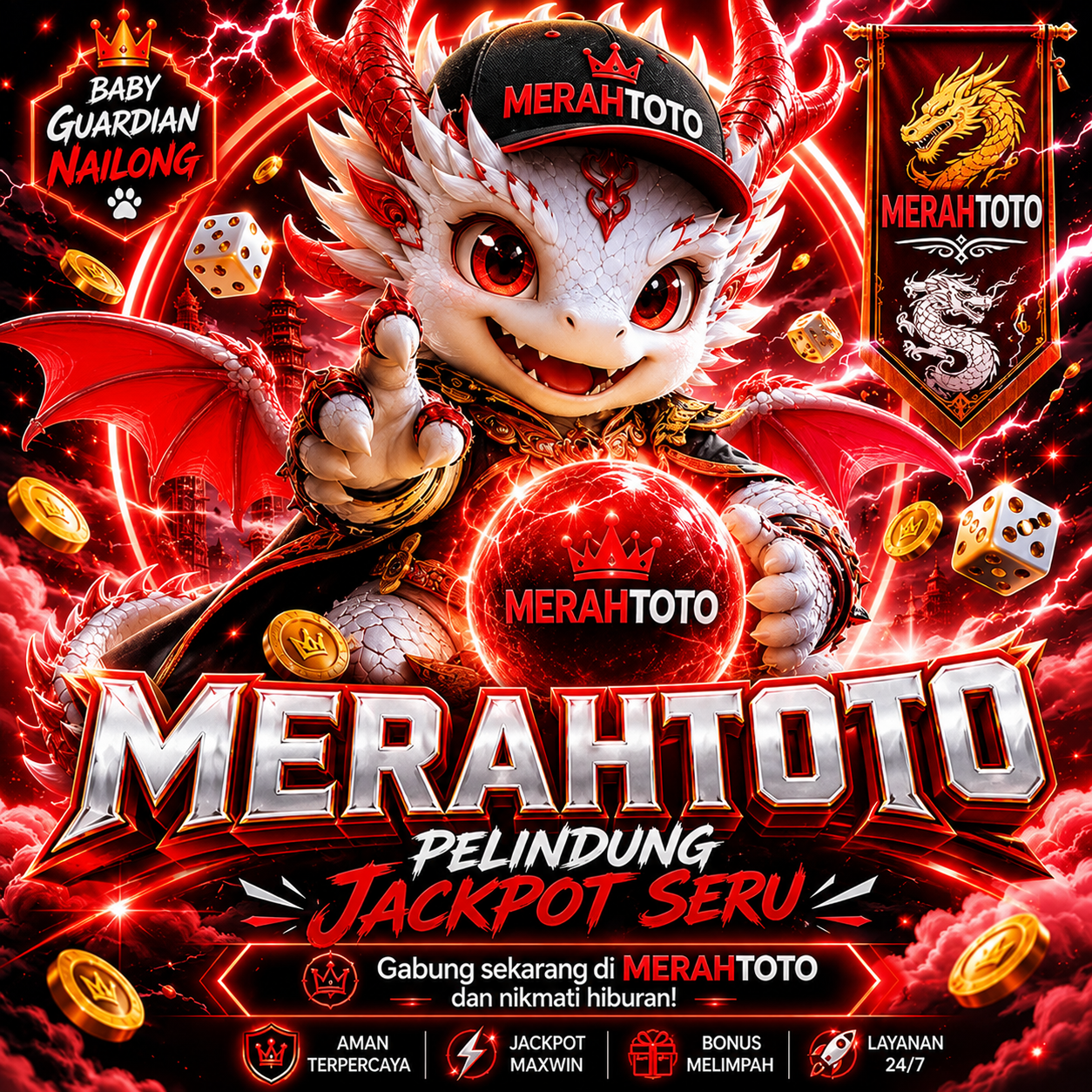 MERAHTOTO