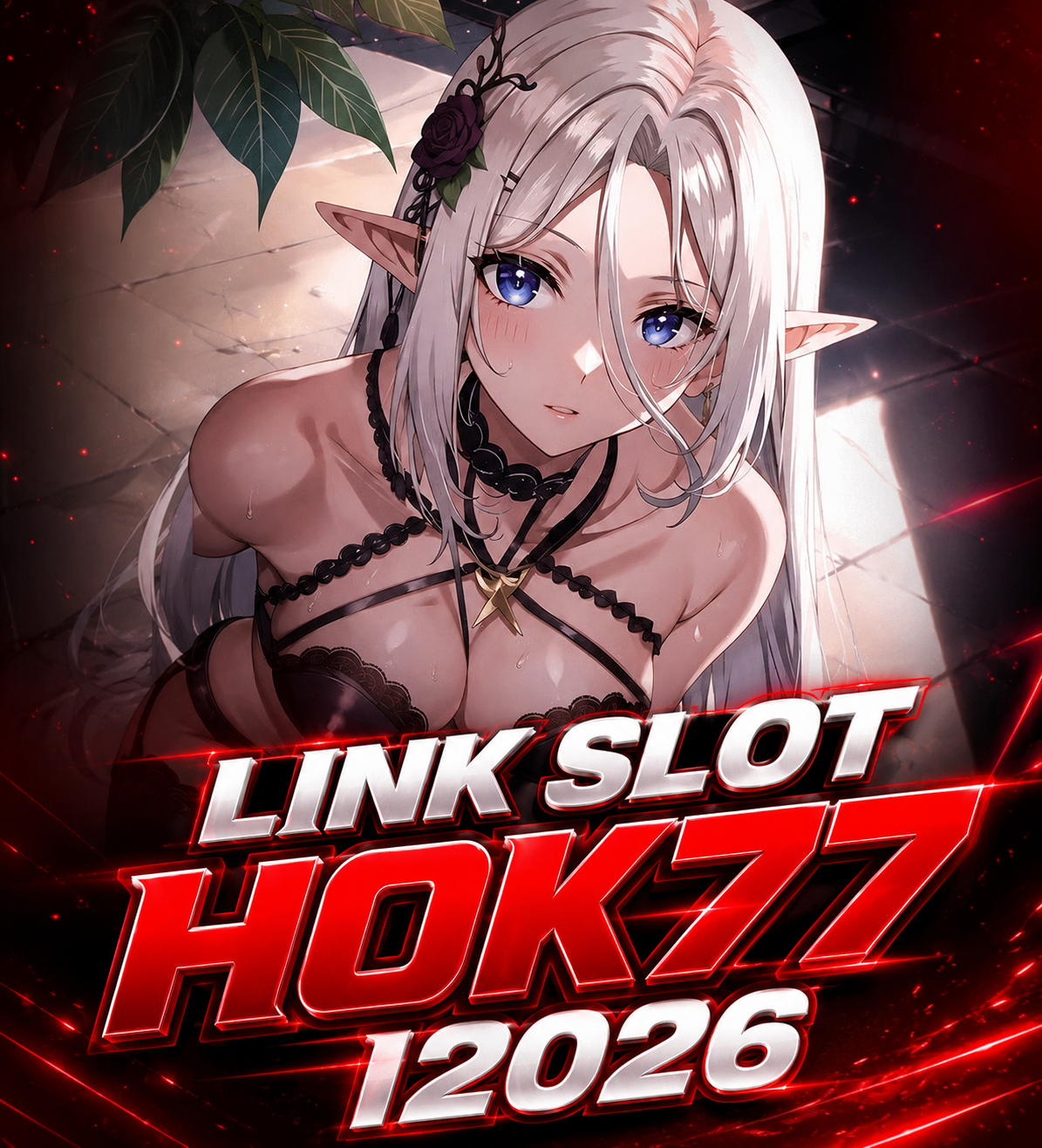 HOKI77 
