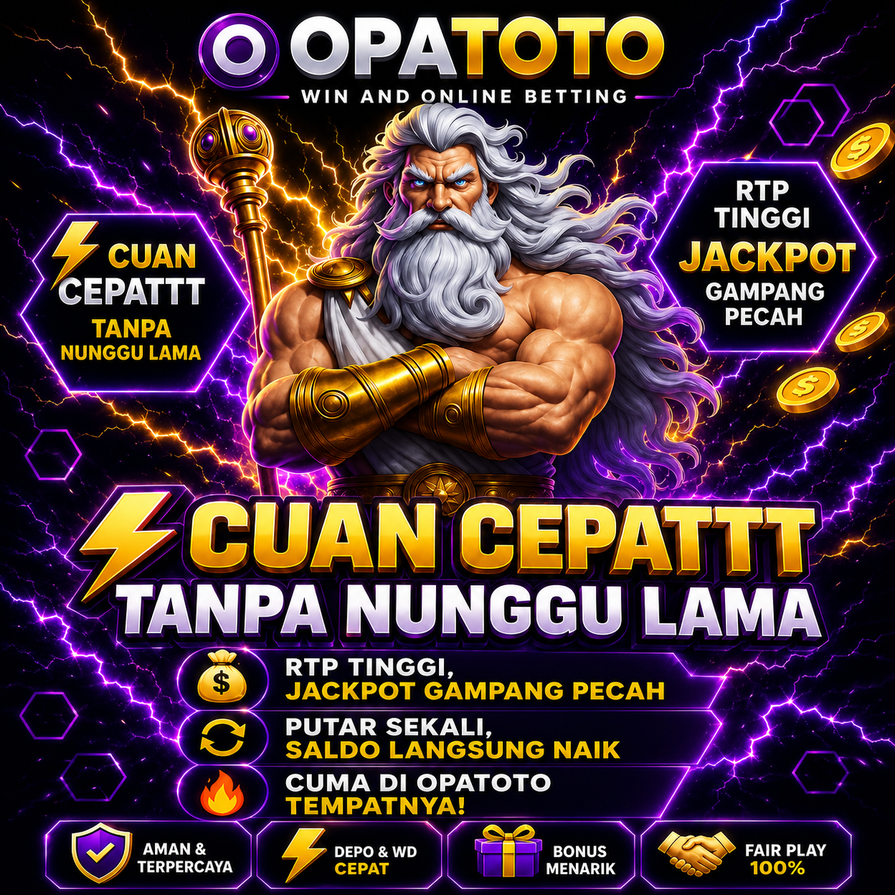 OPATOTO  