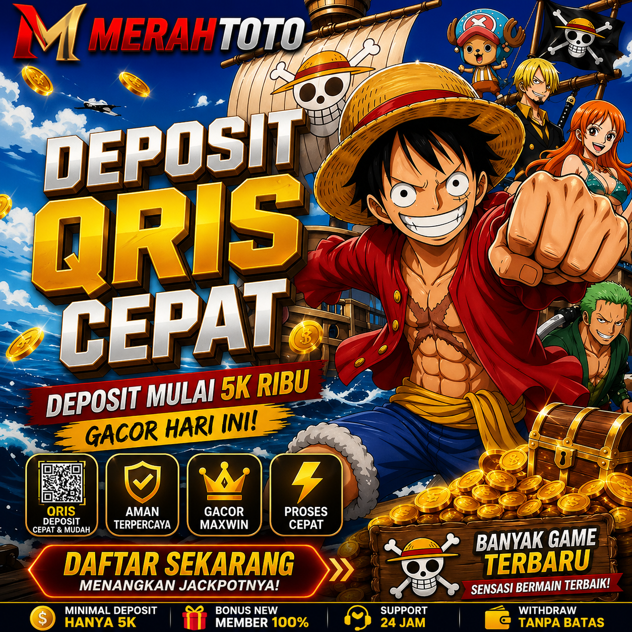MERAHTOTO 