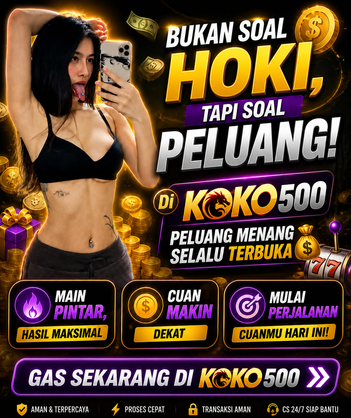 KOKO500  