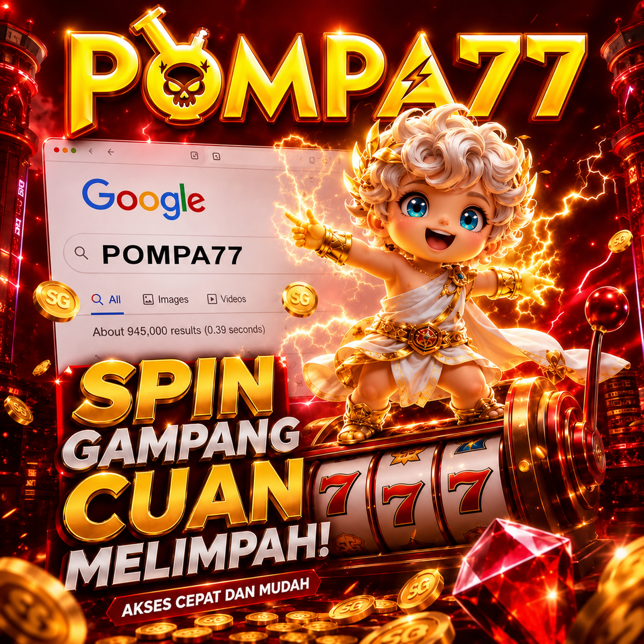 POMPA77