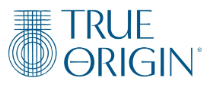 True Origin logo