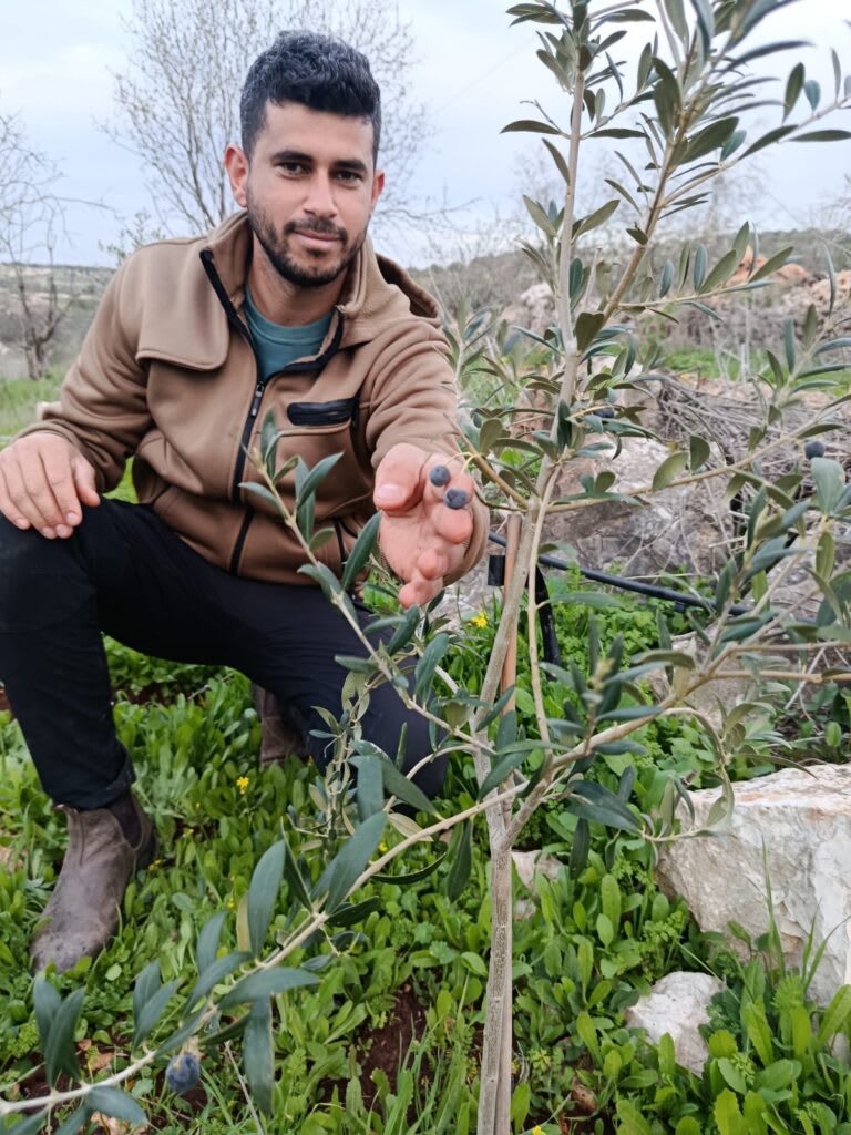 Ahmad Muthanna Ziyoud