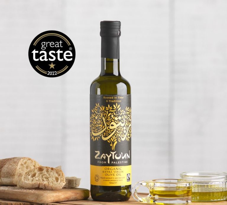 olive oil