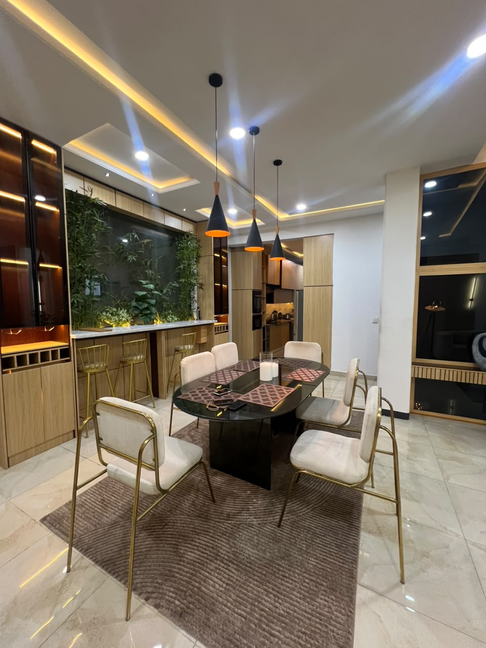 Illasan Lekki (Semi Detached)