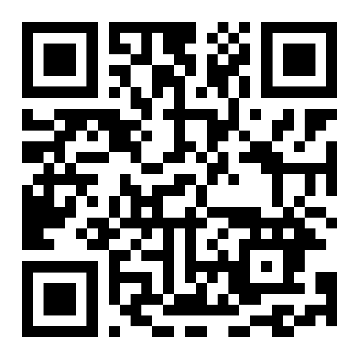 Quantheo AI QR Code