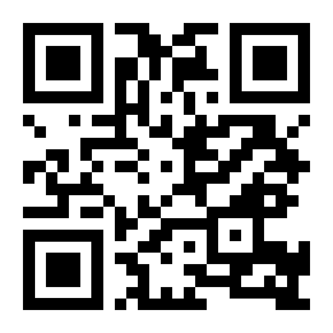 Quantheo AI QR Code