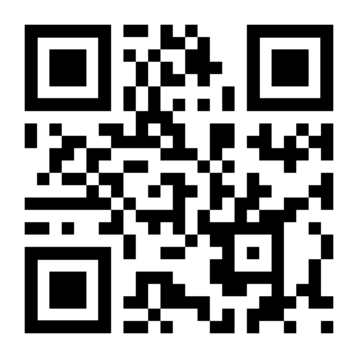 Quantheo AI QR Code
