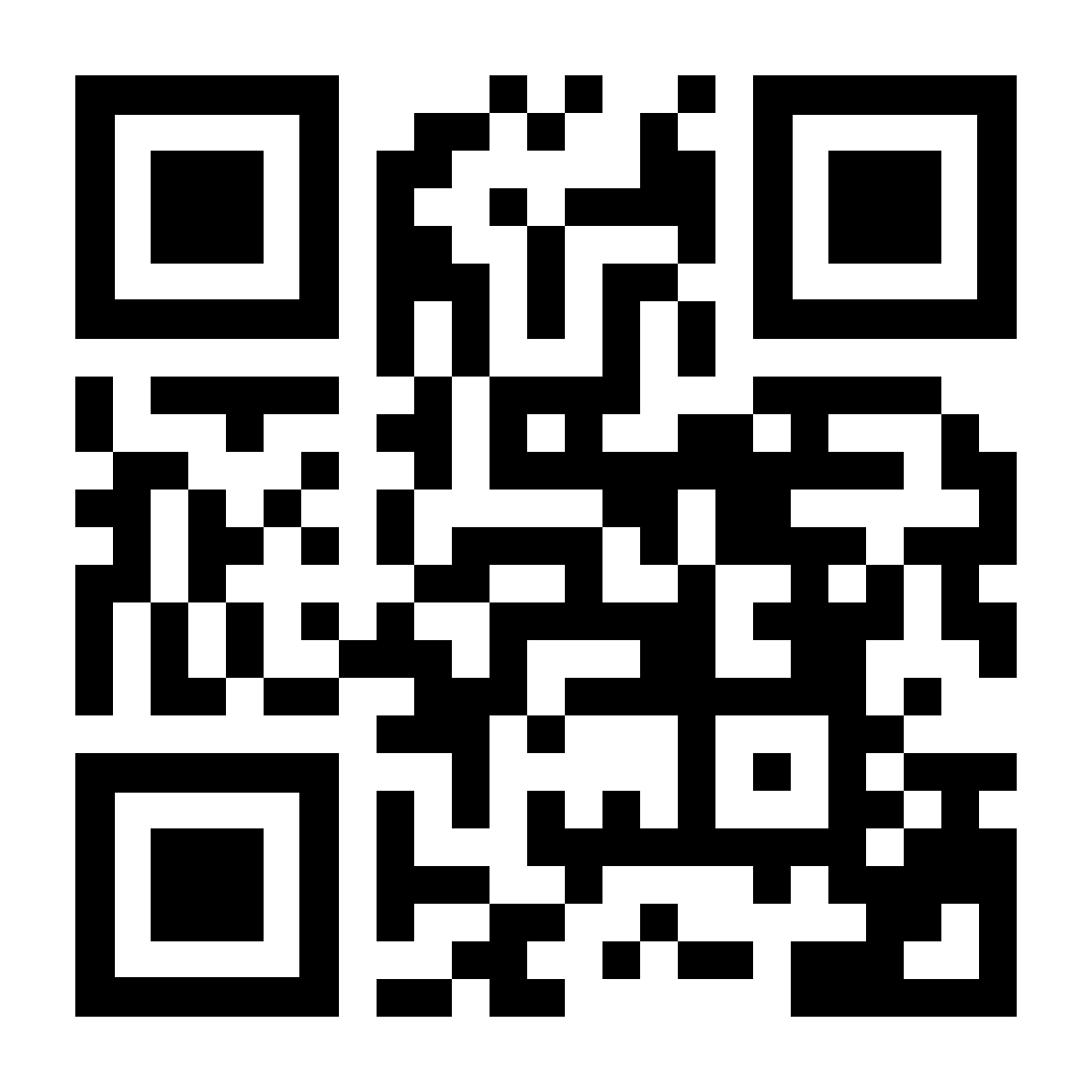 Quantheo AI QR Code