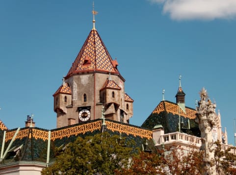 Niederösterreich