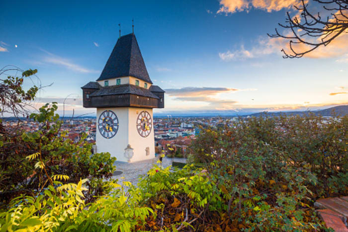Steiermark