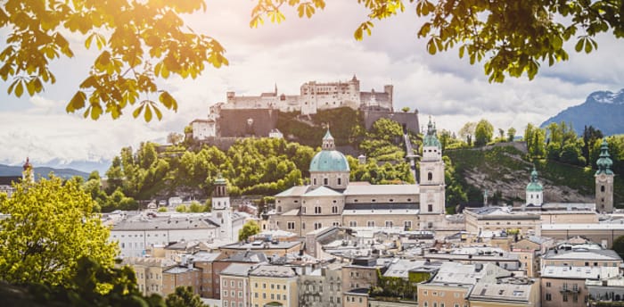 Salzburg
