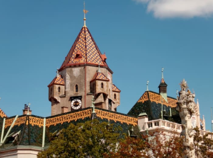 Niederösterreich