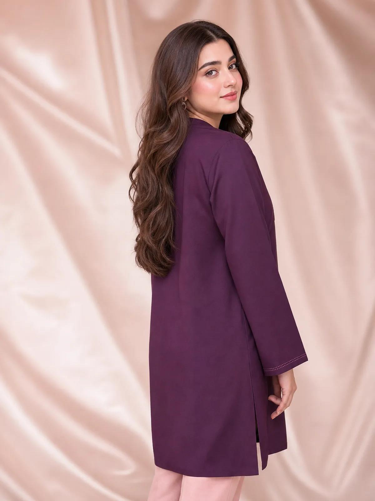 Lubna — Co-ord Set Kurta and trouser — view 1