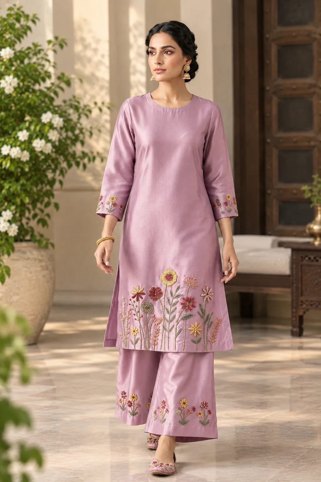 Kashish, Party wear suits, alternate view