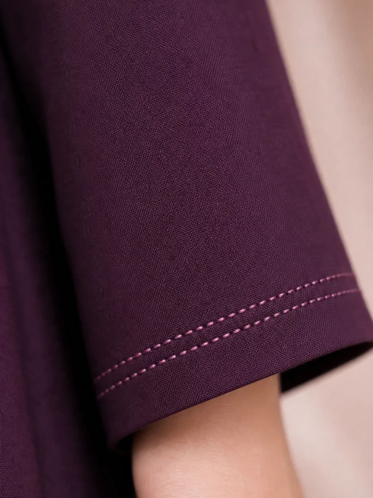 Lubna, Co-ord Set Kurta and trouser, view 5