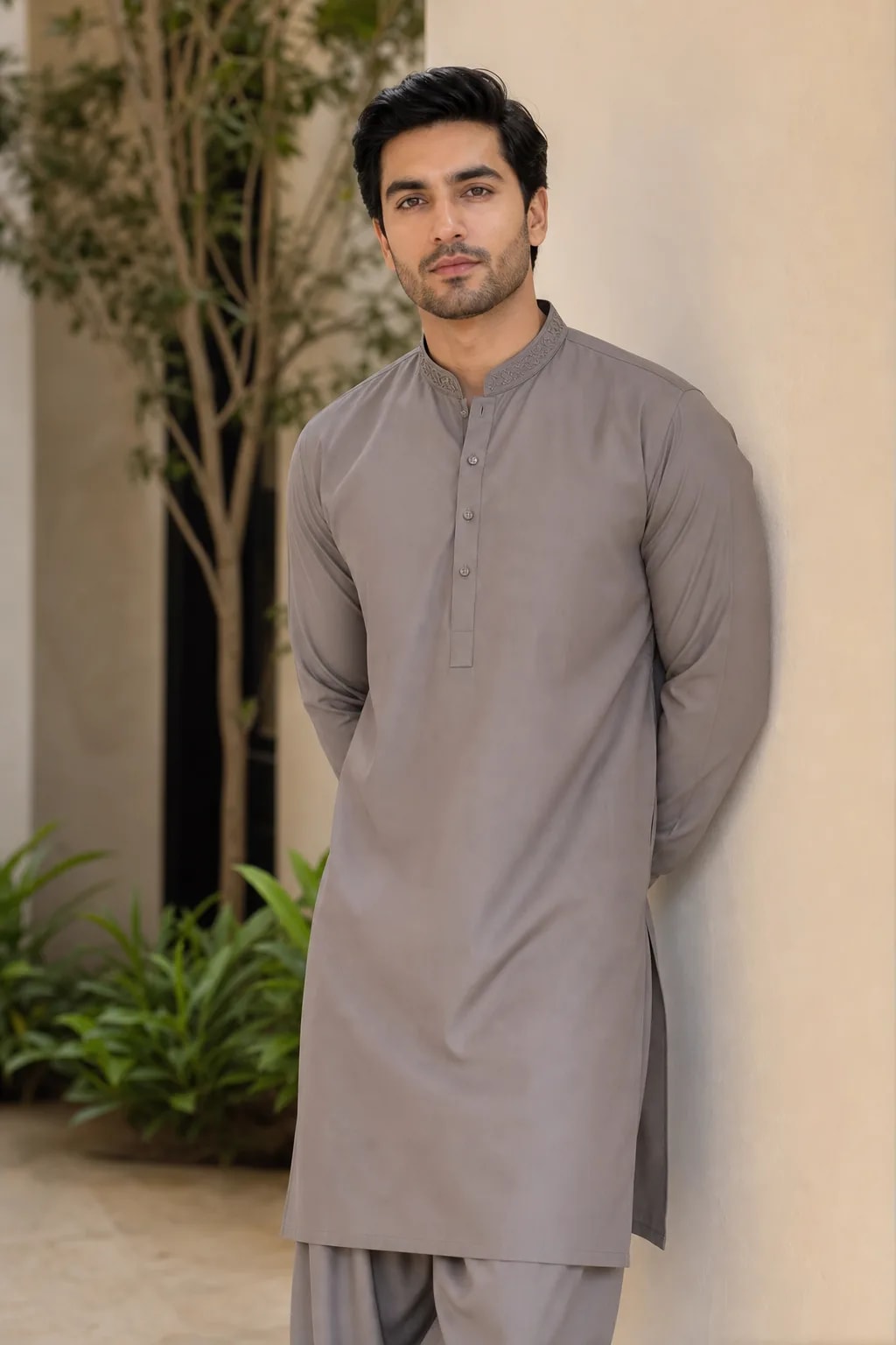 Rehan, Casual Shalwar Kameez