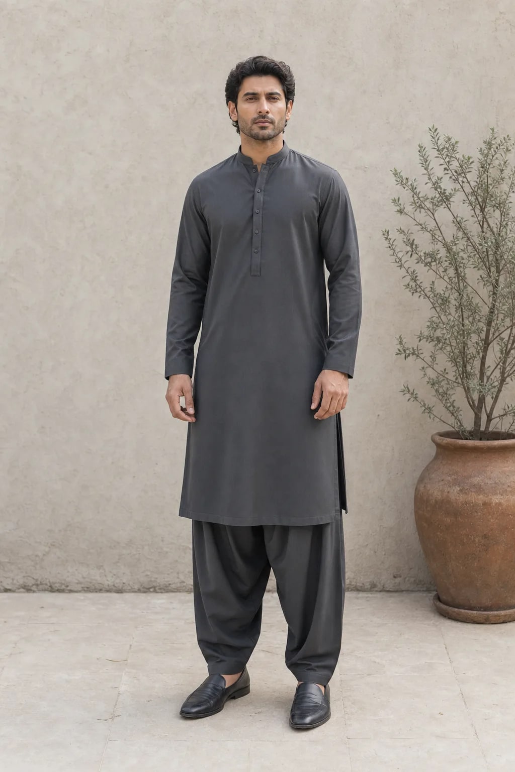 Bilal, Casual Shalwar Kameez