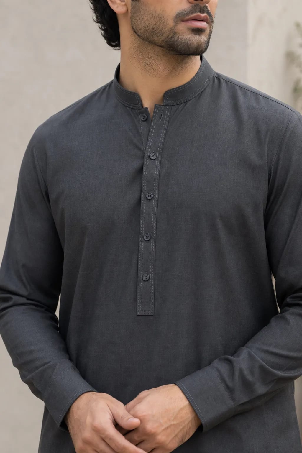 Bilal, Casual Shalwar Kameez, view 5