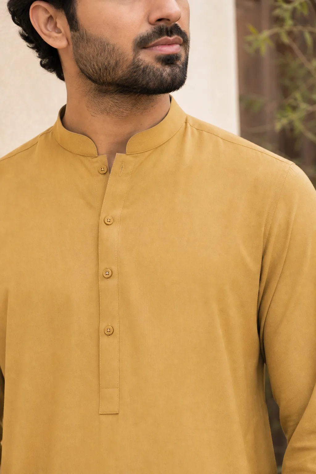 Zain, Kurta Shalwar, view 5