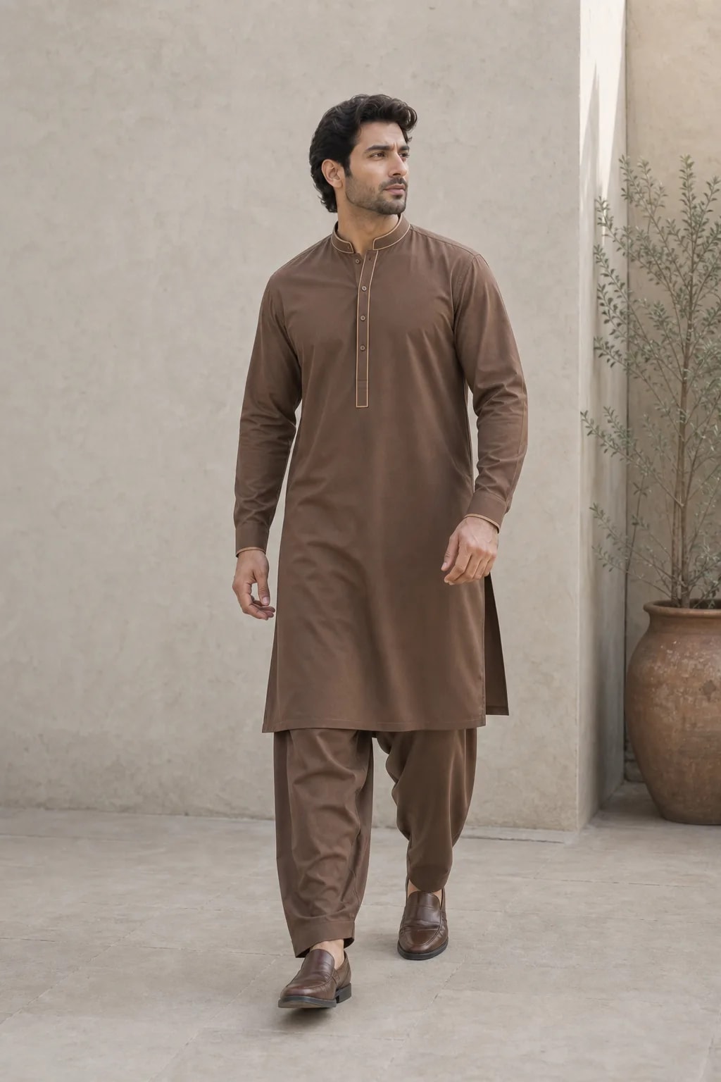 Haris, Kurta Shalwar, view 3
