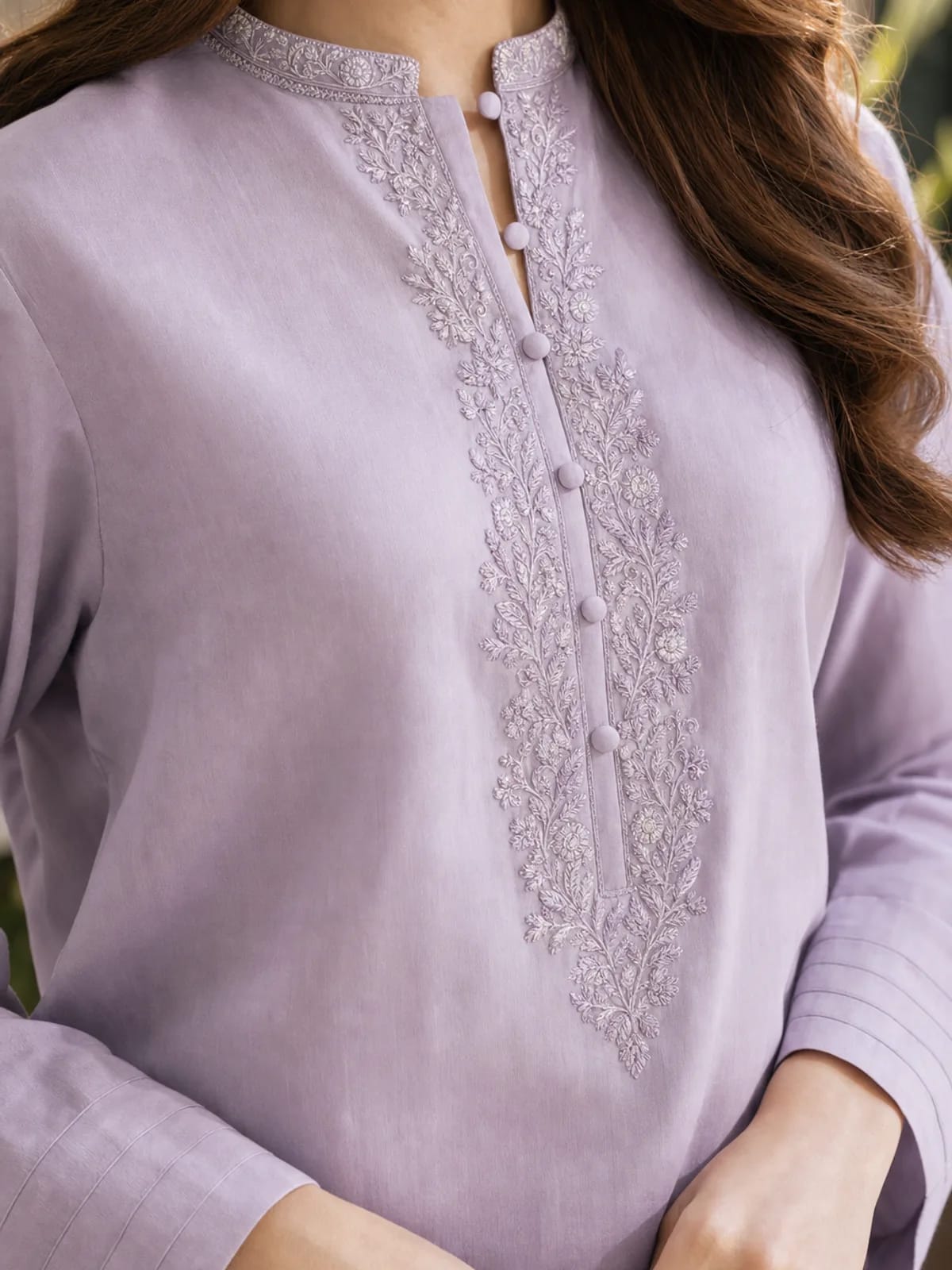 Inaya, Ready-to-Wear Kurta, view 5