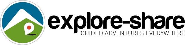 Explore-Share
