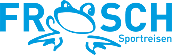 Frosch Sportreisen
