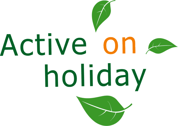Active on Holiday