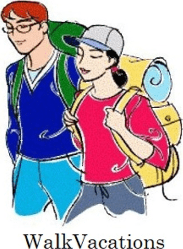 Walk Vacations