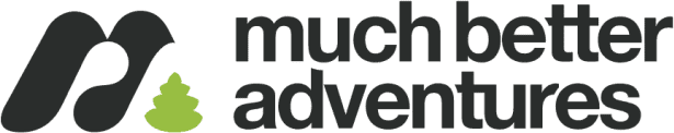 Much Better Adventures