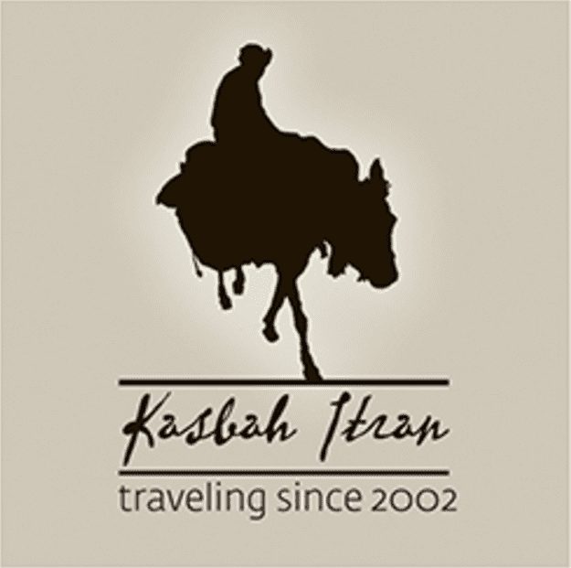 Kasbah Itran