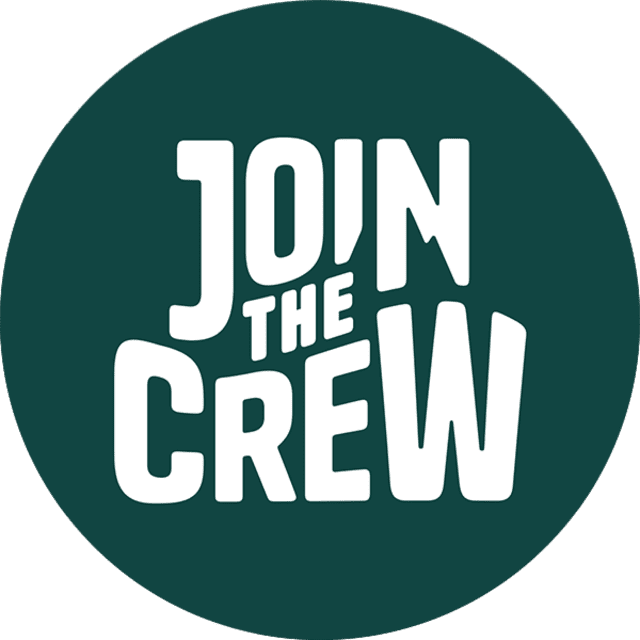 Join The Crew