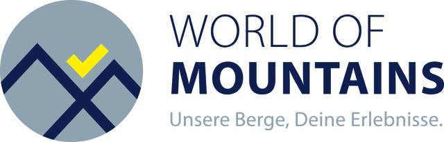 World of Mountains