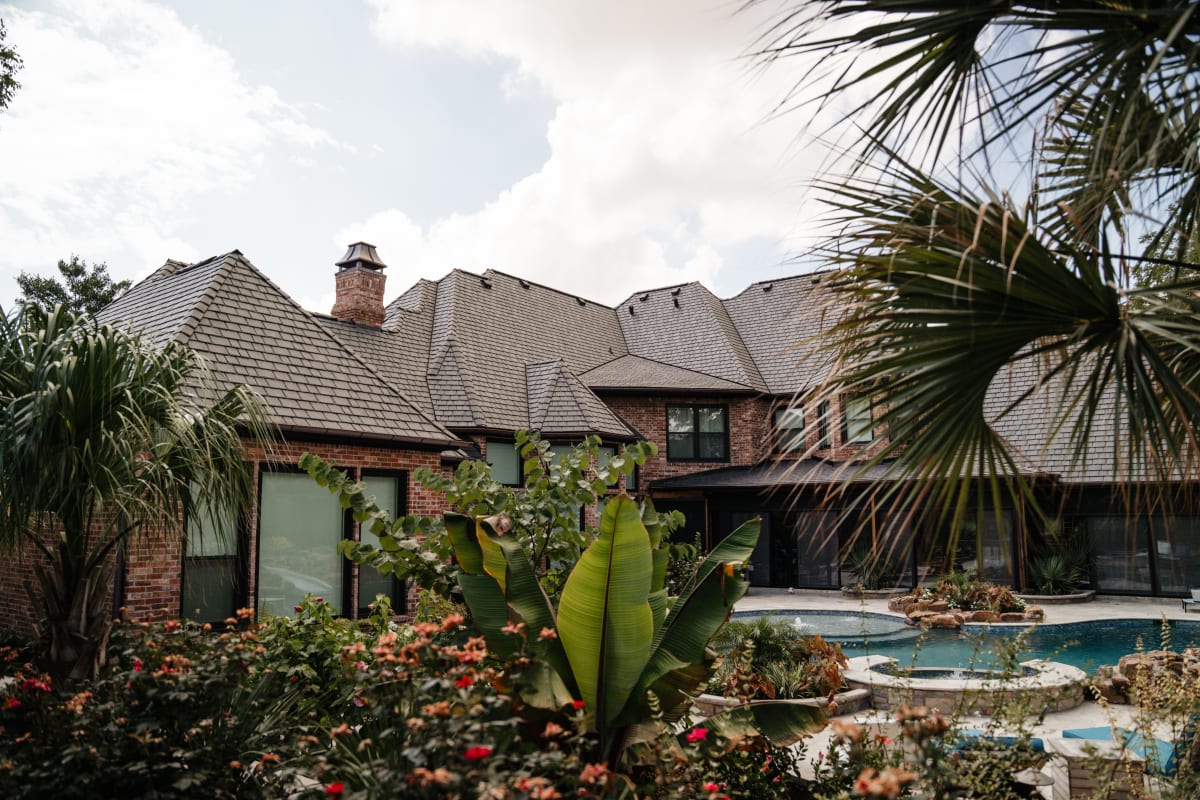Colleyville DaVinci slate — photo 13