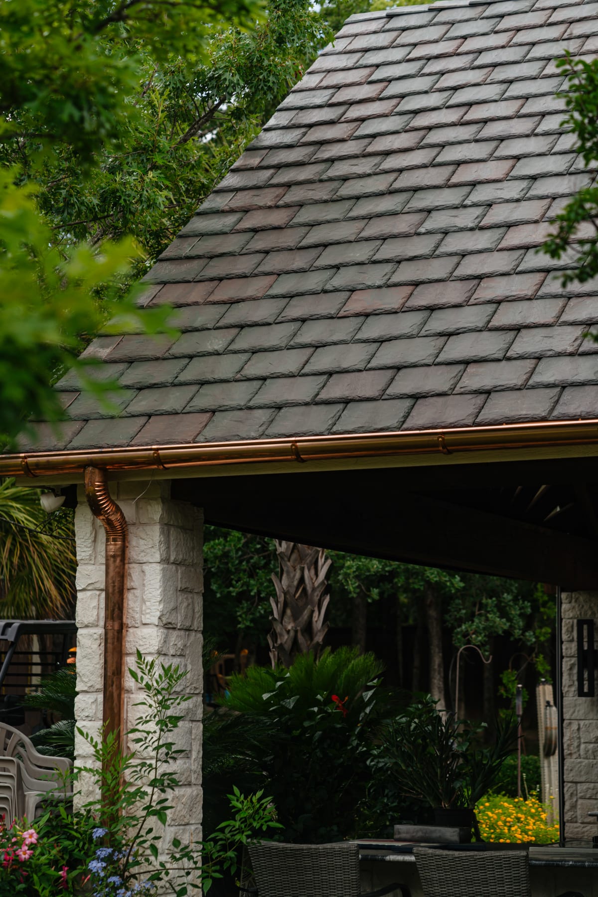 Mansfield Brava slate — photo 5