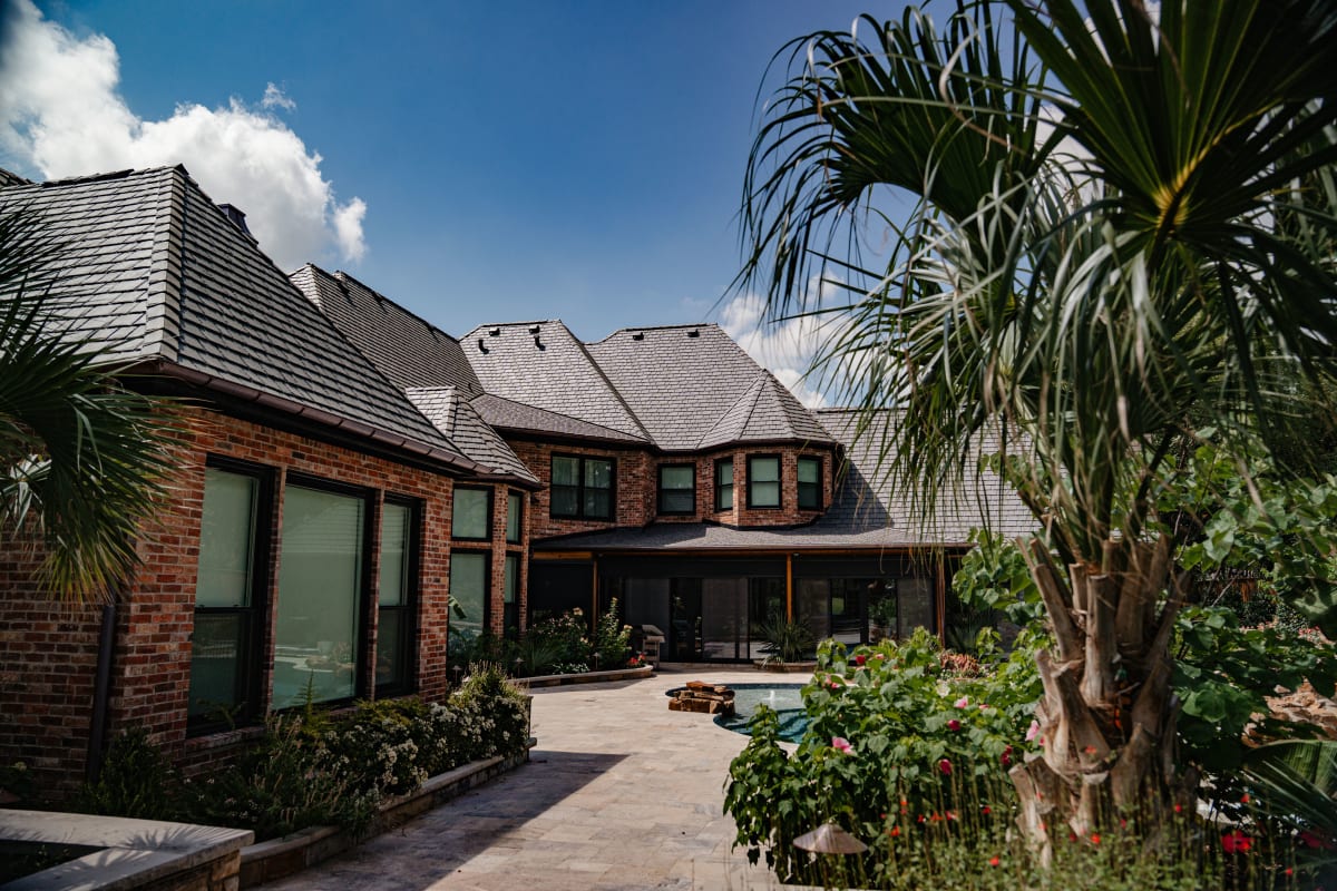 Colleyville DaVinci slate — photo 16