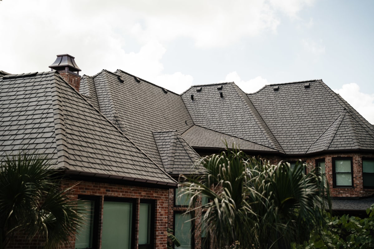 Colleyville DaVinci slate — photo 12