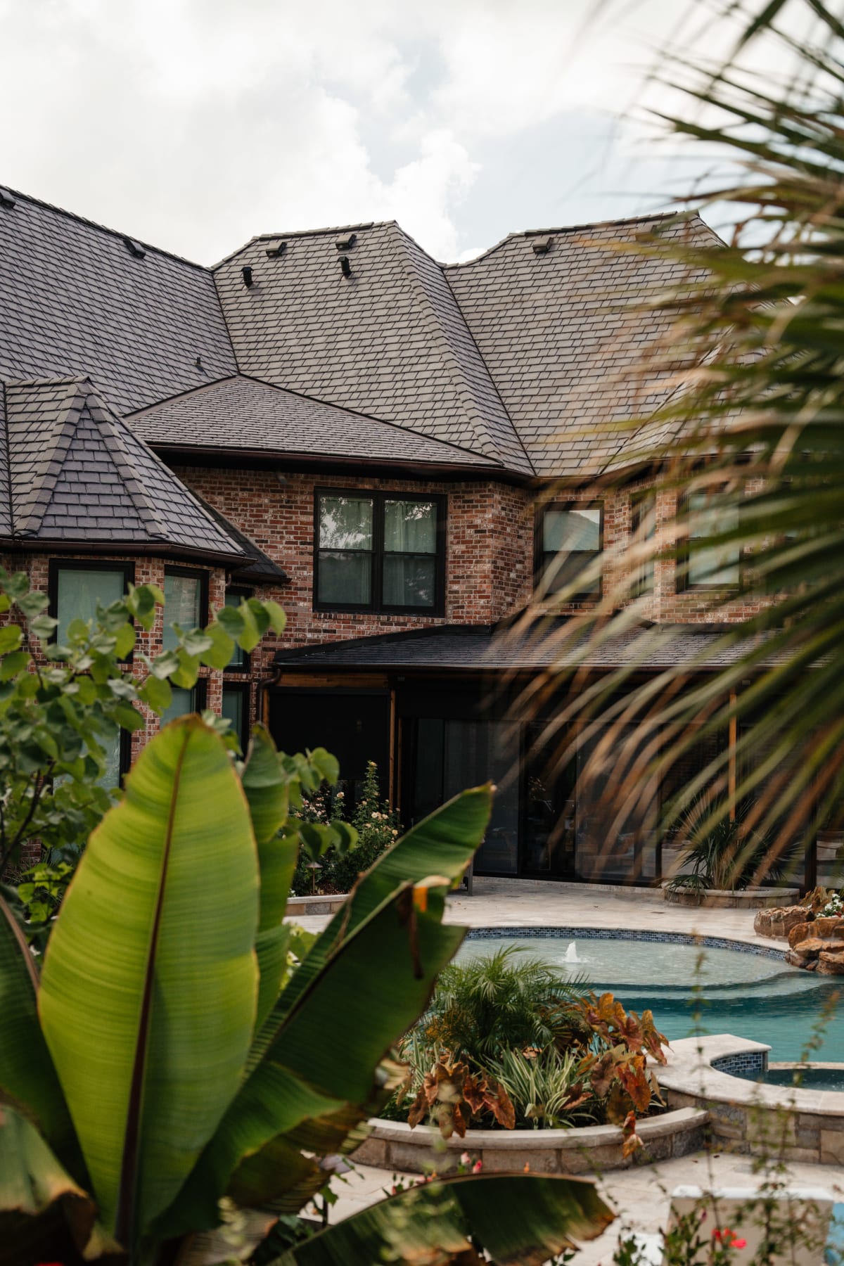 Colleyville DaVinci slate — photo 10