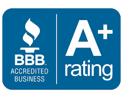 BBB Accredited Business