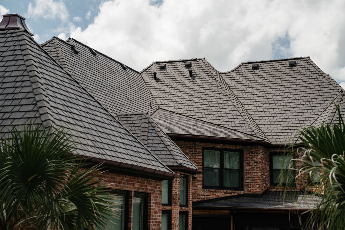 Colleyville DaVinci slate — photo 9