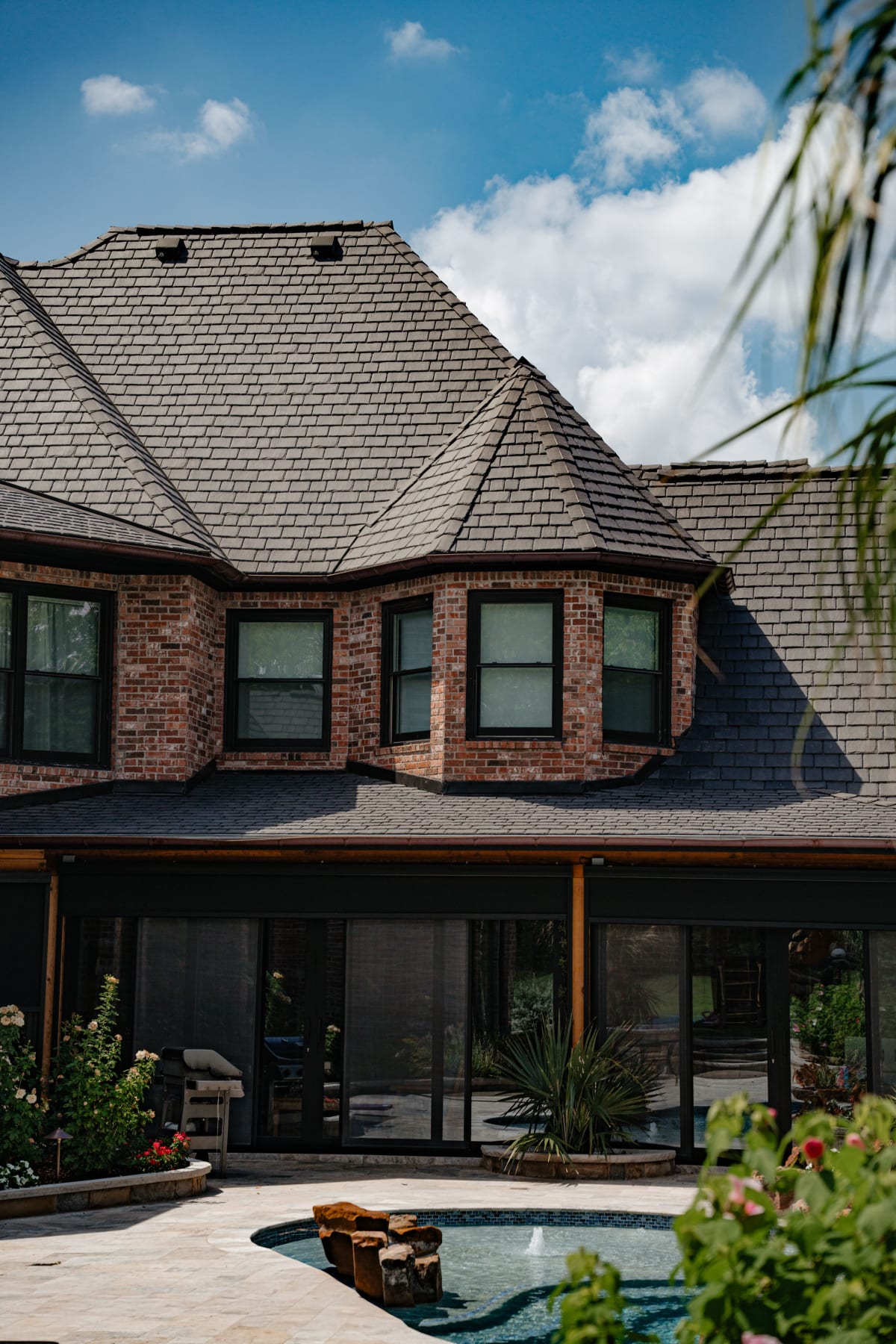 Colleyville DaVinci slate — photo 15