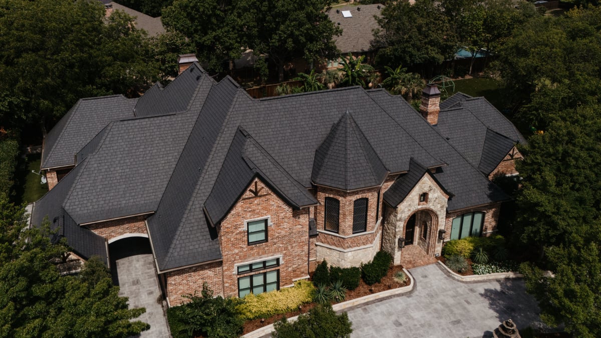 Colleyville DaVinci slate — photo 2