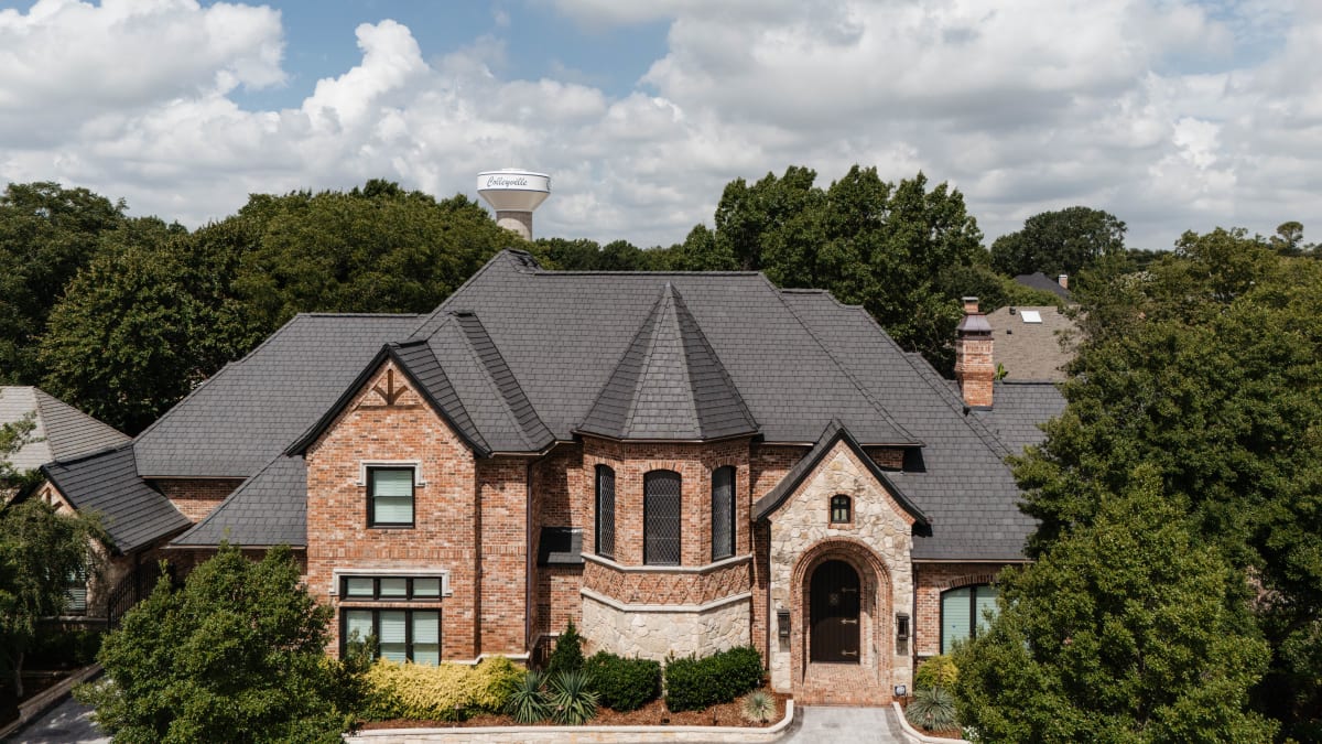 Colleyville DaVinci slate — photo 1